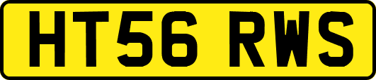 HT56RWS