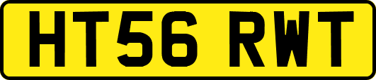 HT56RWT