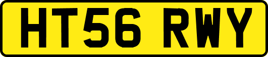 HT56RWY