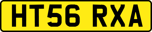 HT56RXA