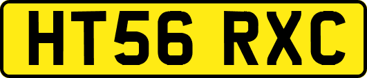HT56RXC