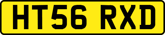 HT56RXD