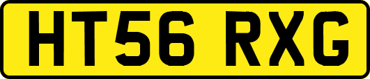 HT56RXG