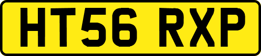HT56RXP