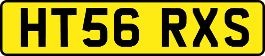 HT56RXS