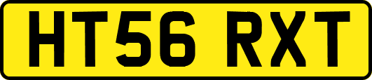 HT56RXT