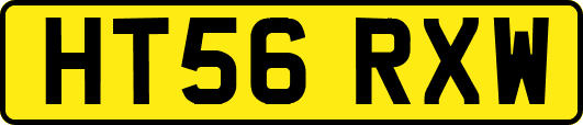 HT56RXW