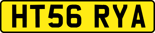 HT56RYA