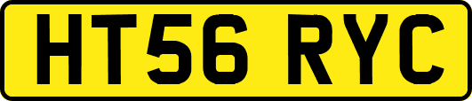 HT56RYC