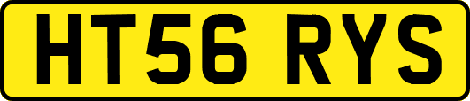 HT56RYS