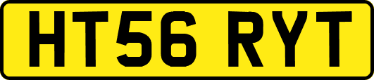 HT56RYT