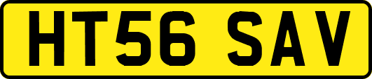 HT56SAV