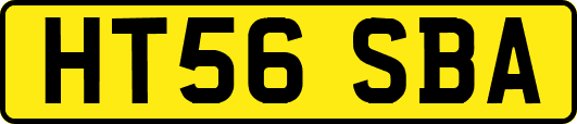HT56SBA