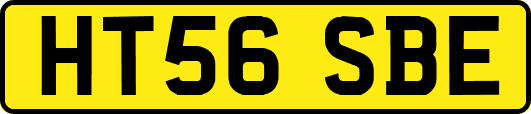 HT56SBE