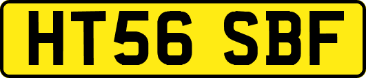 HT56SBF