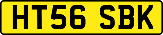 HT56SBK