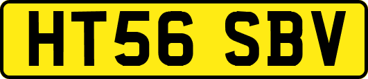 HT56SBV