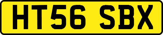 HT56SBX
