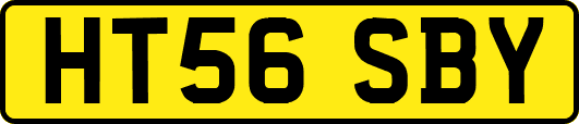 HT56SBY