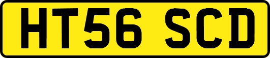 HT56SCD