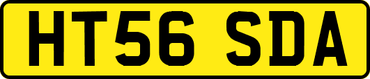 HT56SDA