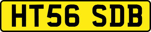 HT56SDB