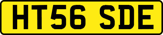 HT56SDE