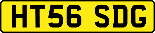 HT56SDG