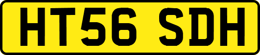 HT56SDH