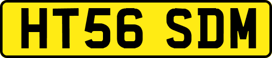 HT56SDM