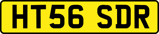 HT56SDR
