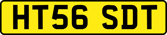 HT56SDT