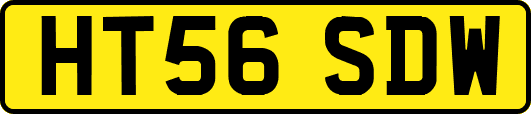 HT56SDW
