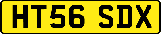 HT56SDX