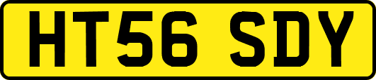 HT56SDY