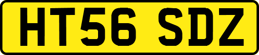 HT56SDZ