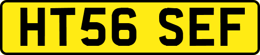HT56SEF
