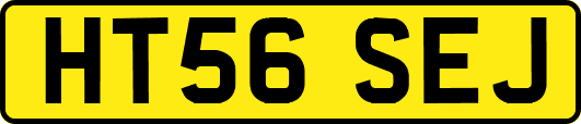 HT56SEJ