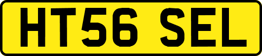 HT56SEL