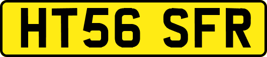 HT56SFR