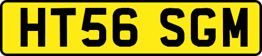 HT56SGM