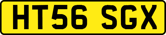 HT56SGX