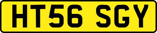HT56SGY