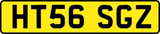 HT56SGZ
