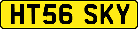 HT56SKY