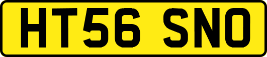 HT56SNO