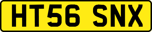 HT56SNX