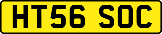 HT56SOC