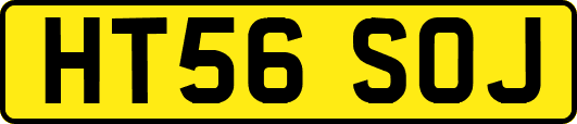 HT56SOJ