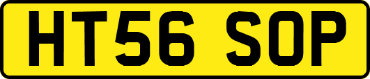 HT56SOP